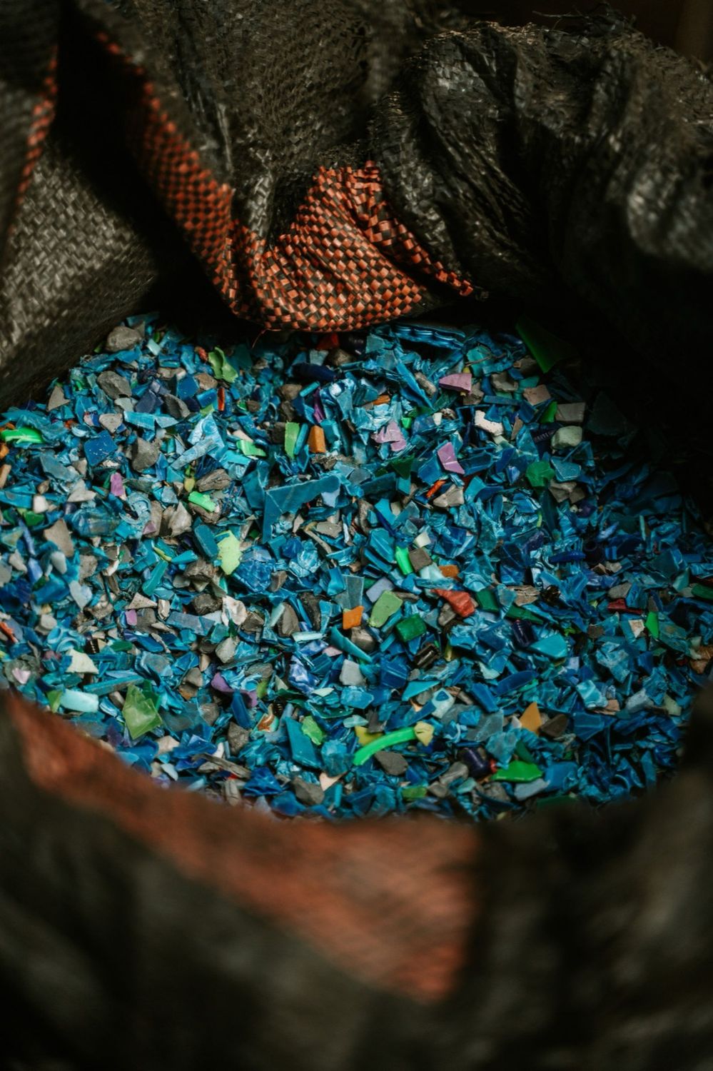 Single grade, single colour
