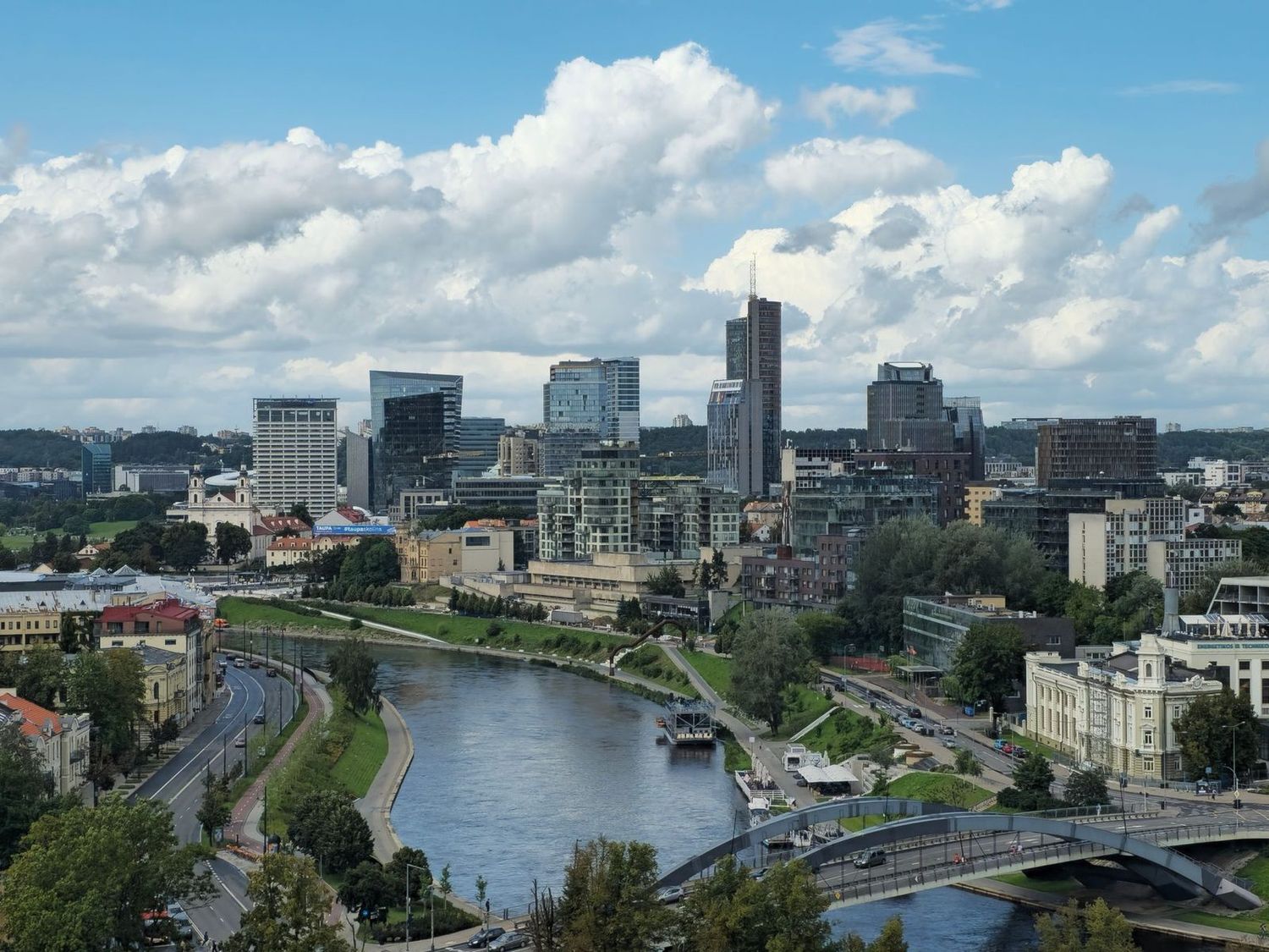 Vilnius